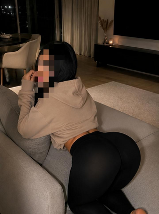 Amelcia - escort Lodz