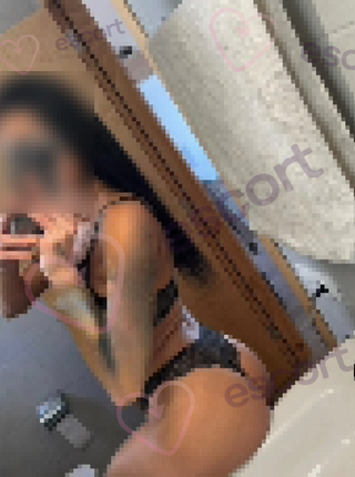 Amelcia - escort Lodz