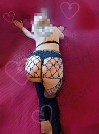 Gabrysia - escort Lodz
