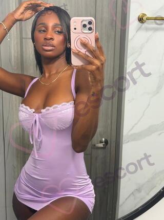 Perla - escort Warsaw