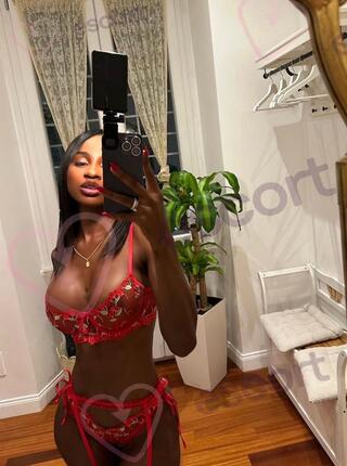 Perla - escort Warschau