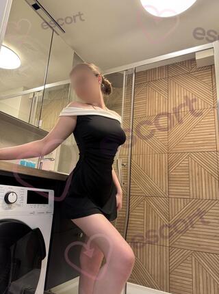 Alina - escort Warsaw