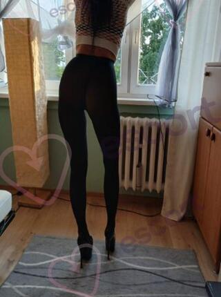 Róża - escort Bełchatów