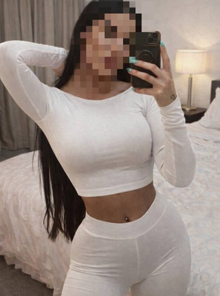 Paulinka - escort Łódź