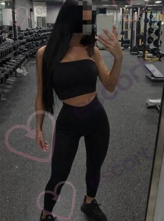 Paulinka - escort Lodz