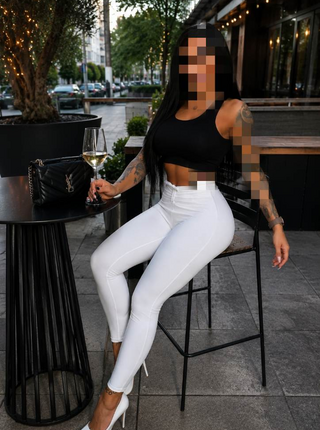 Kasia - escort Lodz