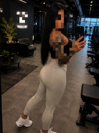 Kasia - escort Lodz