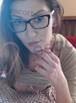 Marina - escort Solothurn