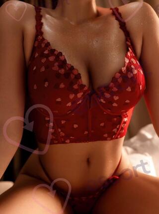Lili Premium Massage - escort Wroclaw