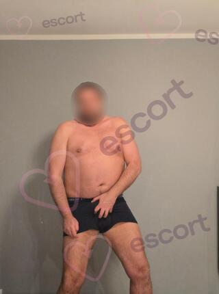 dla Kobiet i Par Hetero - escort Varsovia