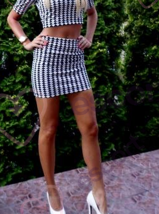 Sara - escort Poznan