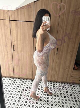 Paula - escort Koszalin