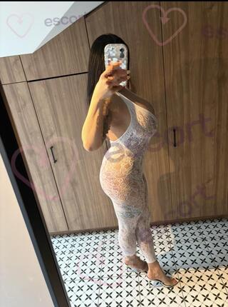 Paula - escort Gorzow Wielkopolski