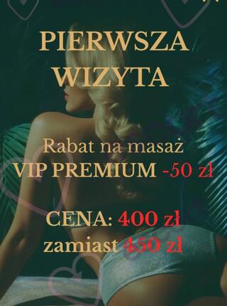 O L I W I A - NEW - escort Katowice