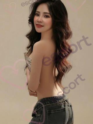 Wietnamka - escort Warsaw
