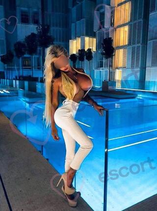 Cleopatra - escort Posen