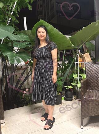 Maria - escort Warsaw