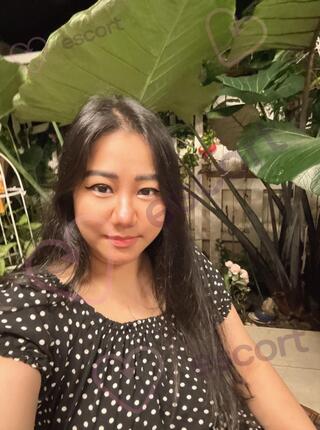 Maria - escort Warsaw