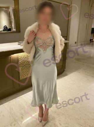 ALISA - escort Krakau