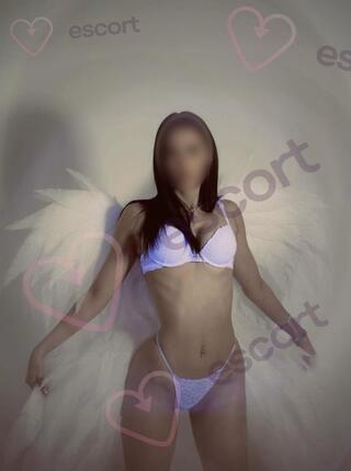 Aniołek nuru  - escort Gdansk