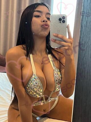 Nikol - escort Poznan