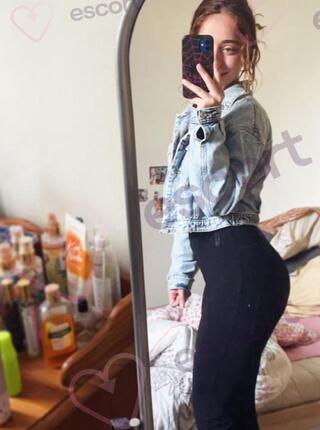 Lucie27 - escort Alkmaar