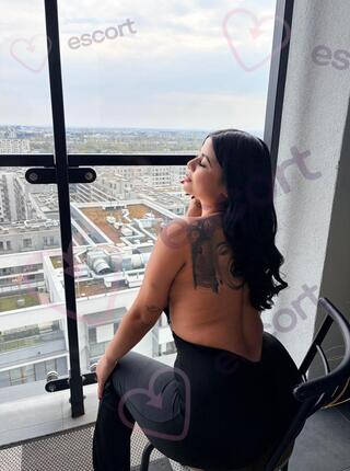 DanielaLove - escort Warsaw