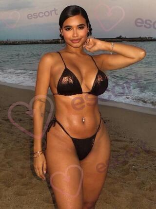 Laura - escort Varsovie