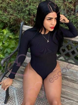 Andrea - escort Kraków