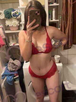 Mistrzyni loda - escort 