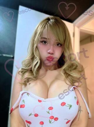 cathy - escort Marseille