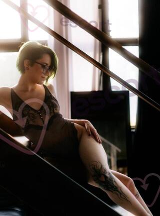 Katie Karma - escort Cracow