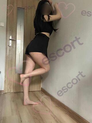 Dotyk którego nie zapomnisz - escort Łazy