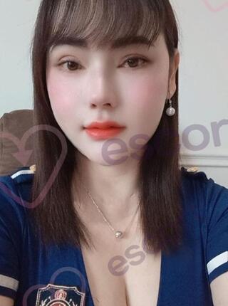 Tokyo Saki Newbie Full services - escort Gorzów Wielkopolski