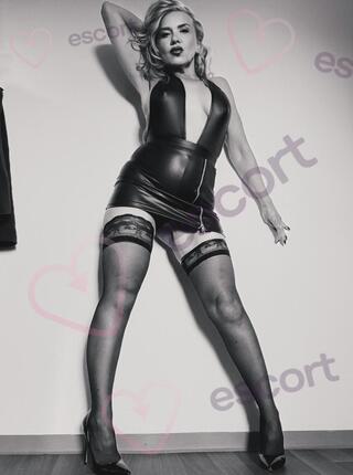 Oliwia - escort Beverwijk