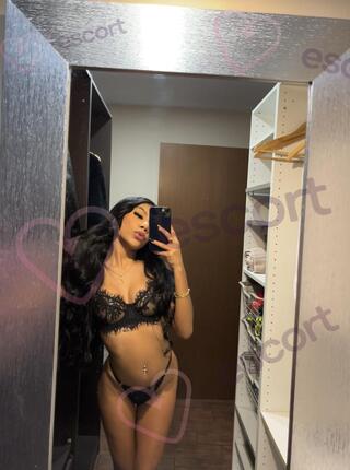 Natasha - escort Varsovia