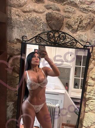 Marianne - escort Warszawa