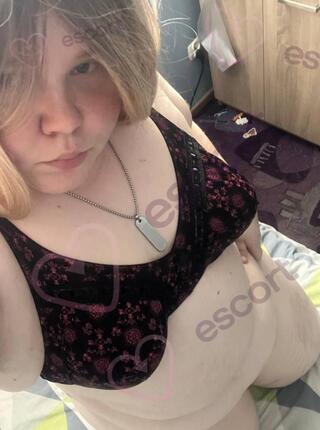 rozalka - escort 