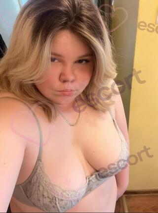 rozalka - escort 
