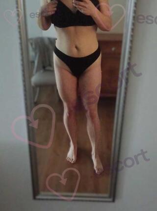 Namiętna95 - escort Wroclaw