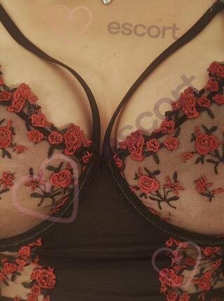 Nowa w branży - escort Radom