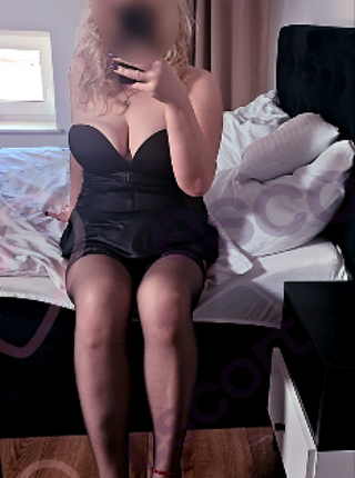 Tylko dla Ciebie - escort Bydgoszcz