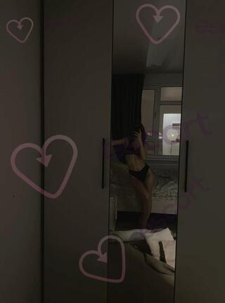 Melisa - escort Lodz