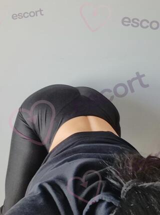Kwiatek - escort Wroclaw