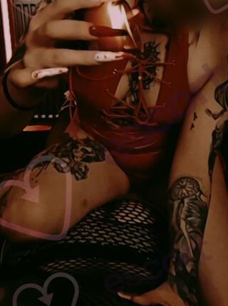 ZOSIA - escort Wroclaw