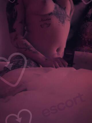 ZOFIA - escort Breslavia