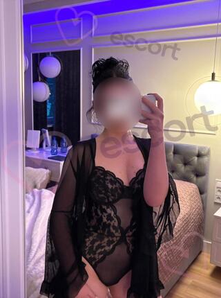Nowa - escort Żyrardów
