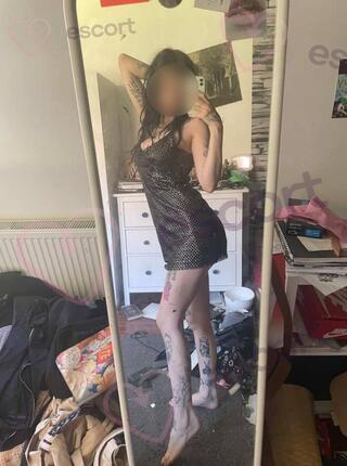 Lolita - escort Skarżysko-Kamienna