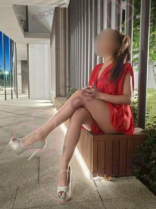 Małolata - escort Gdynia