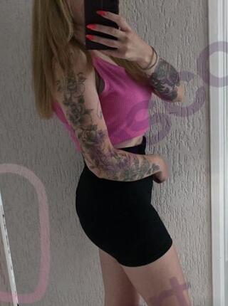 Wiktoria - escort Torun